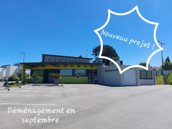 C’est officiel maintenant ! Depuis presque un an n…