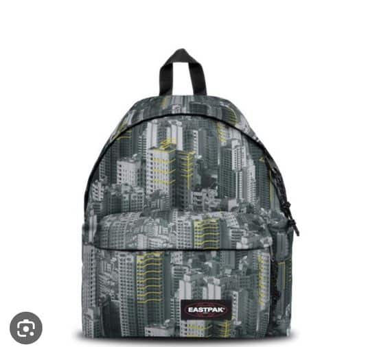 Bonjour, je me suis fait volé mon sac de cours à …