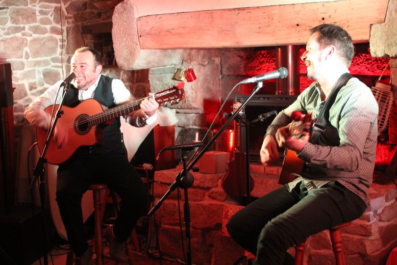 Samedi soir 24 juin 

 Fête de la musique  Prépare…