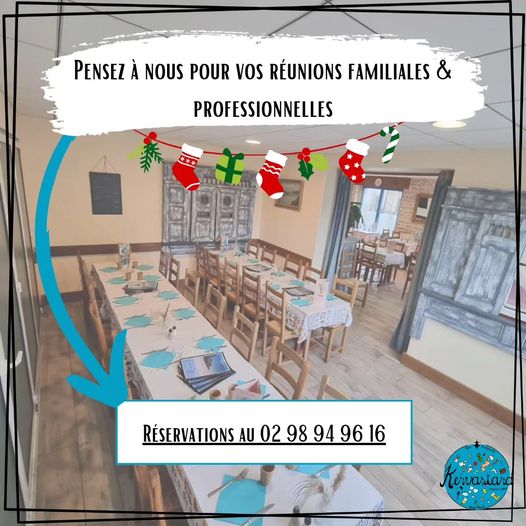 Nos portes sont ouvertes aux grandes familles et a…