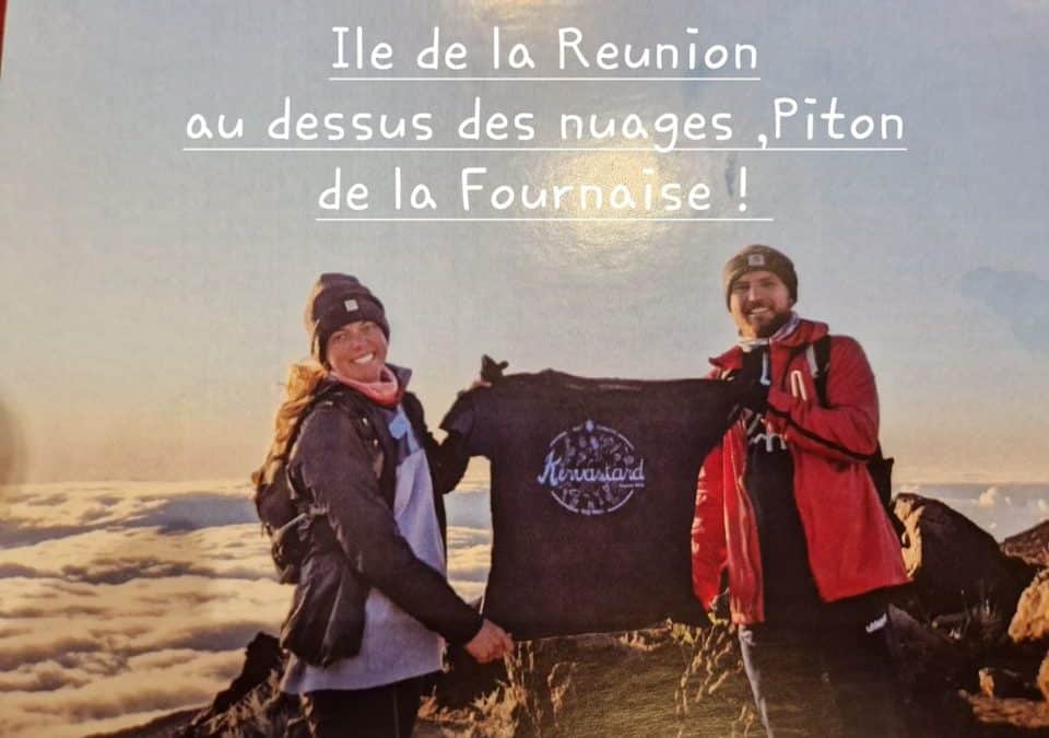 Kerva voyage…