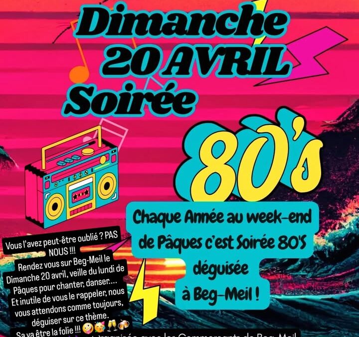 Du nouveau !…