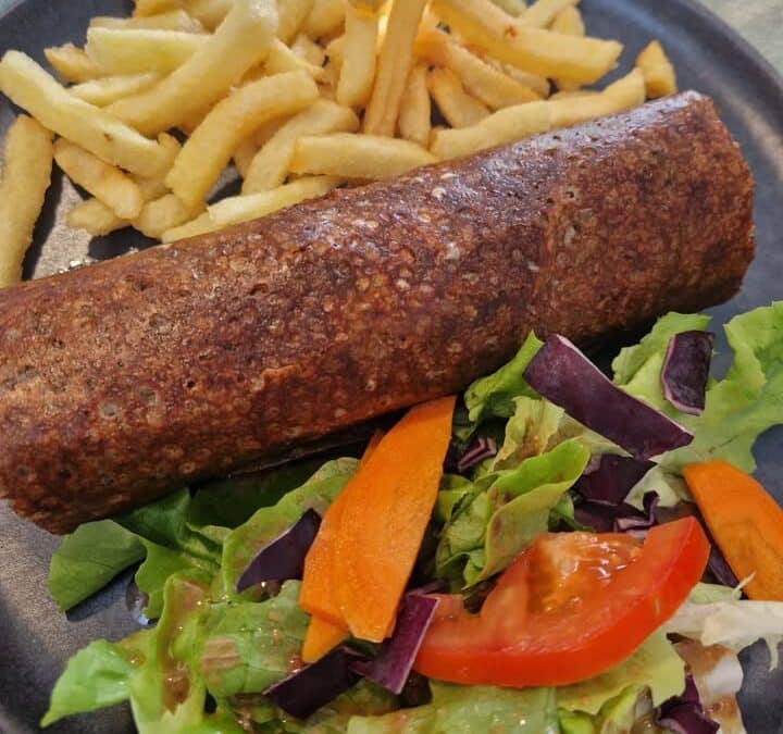 Encore 1 semaine pour profitez de notre carte et de…