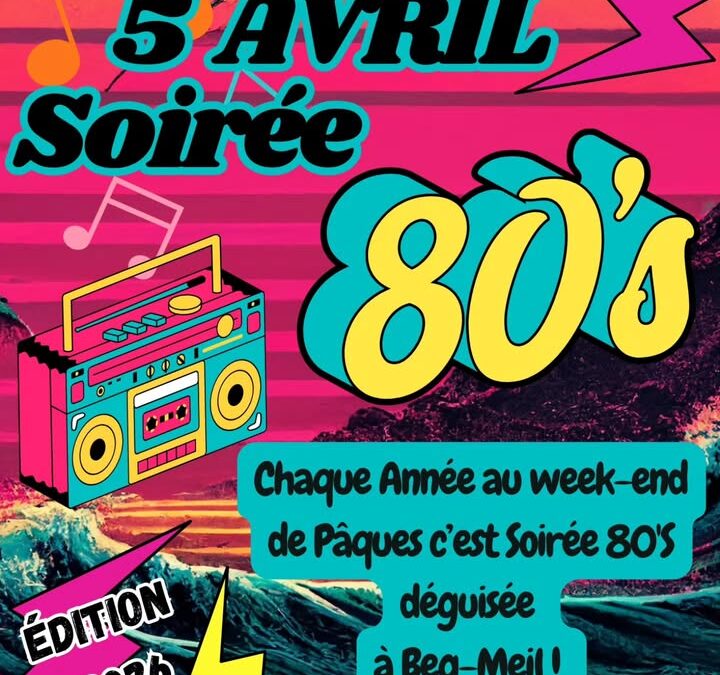 ⏳️ rendez-vous le dimanche 5 avril avec ton plus beau…