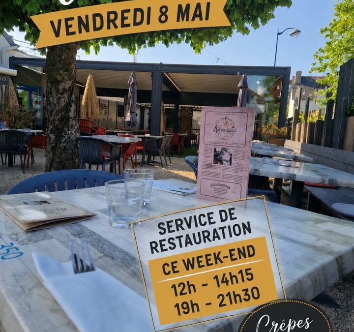 Événements récents…