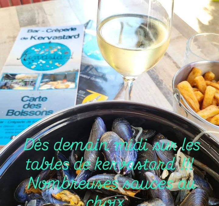 Événements récents…